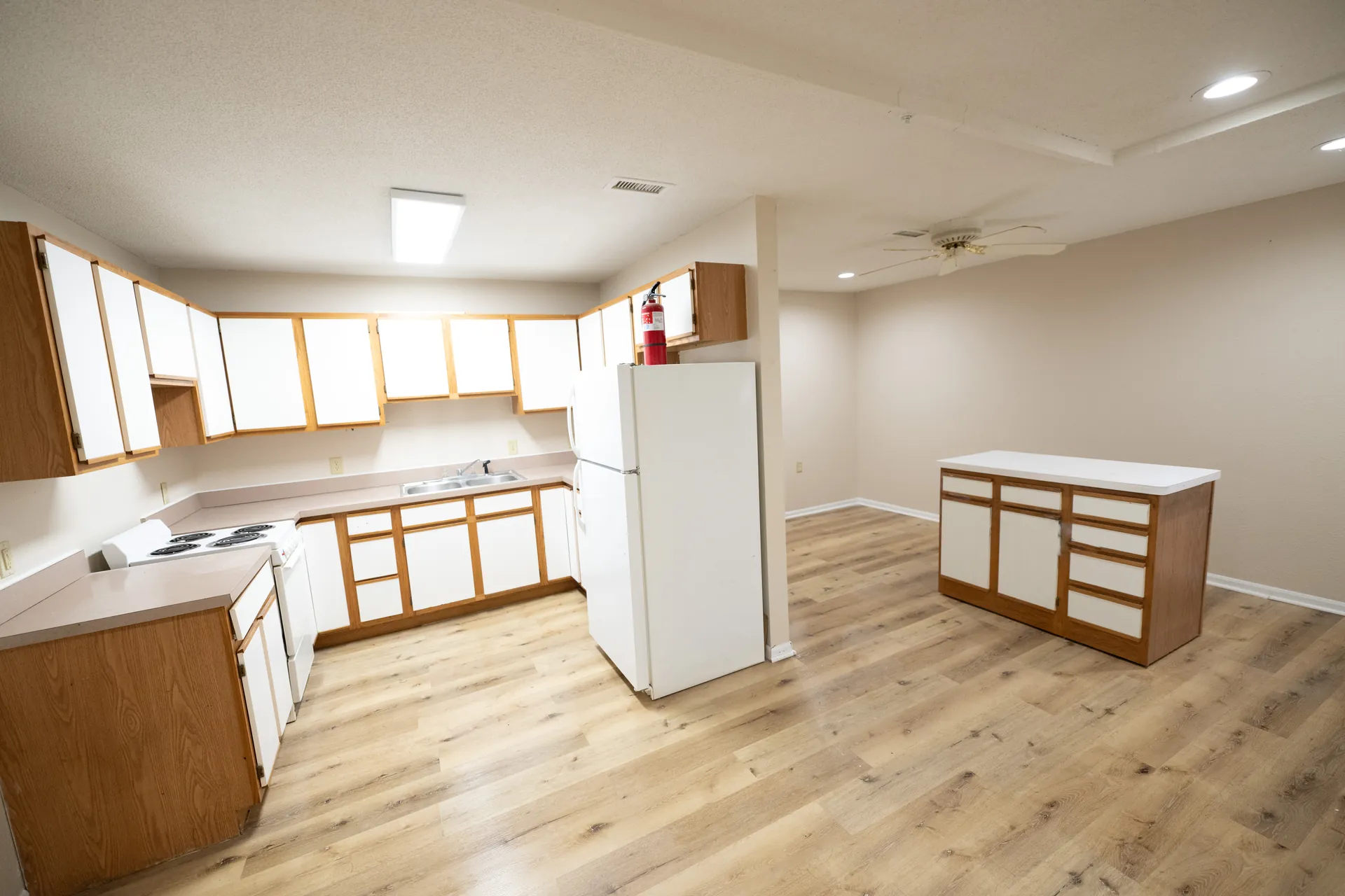Apartment image